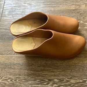 NO. 6 clogs from ShopBop